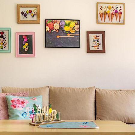 Villa Poesia, Harmony Hills Residence Rogachevo Dış mekan fotoğraf