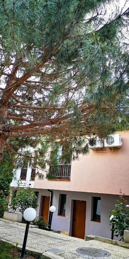 Villa Poesia, Harmony Hills Residence Rogachevo Dış mekan fotoğraf