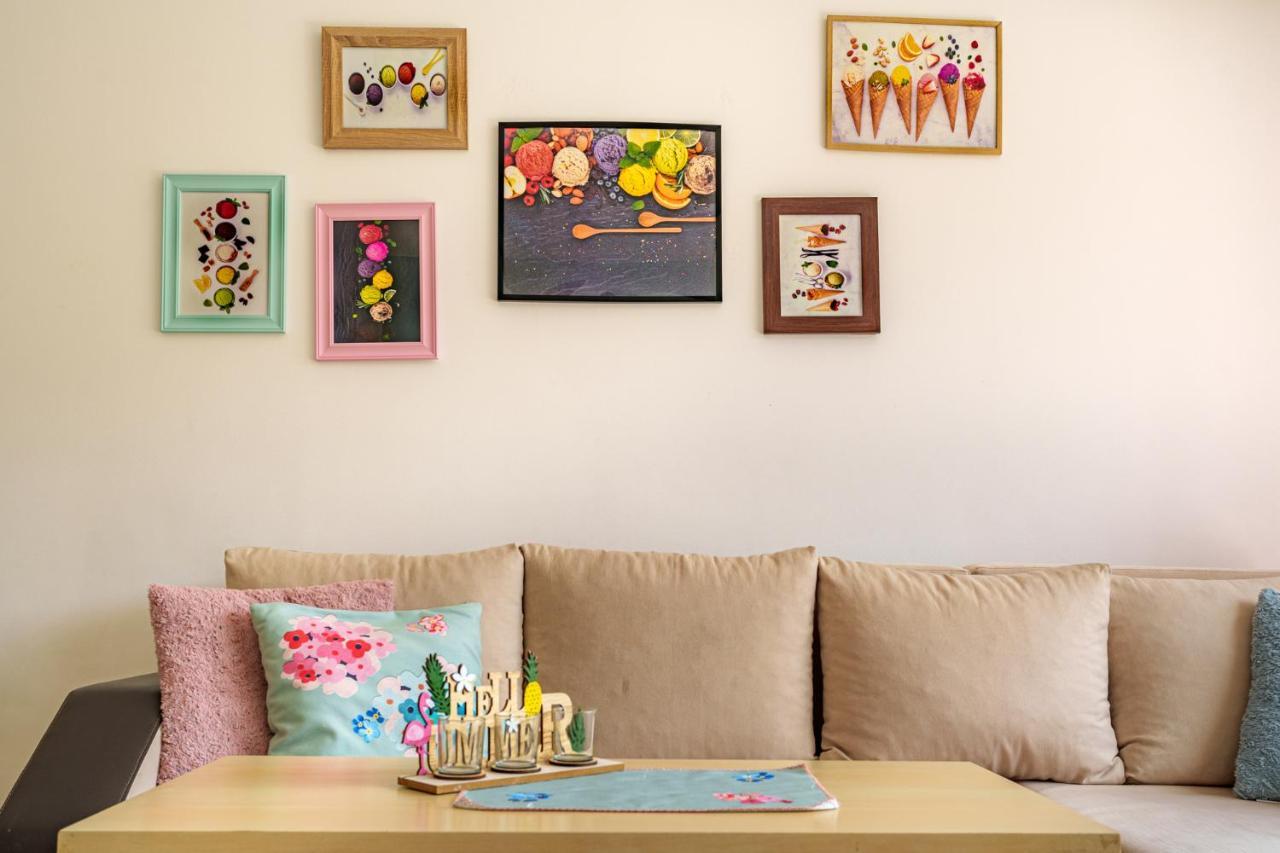 Villa Poesia, Harmony Hills Residence Rogachevo Dış mekan fotoğraf