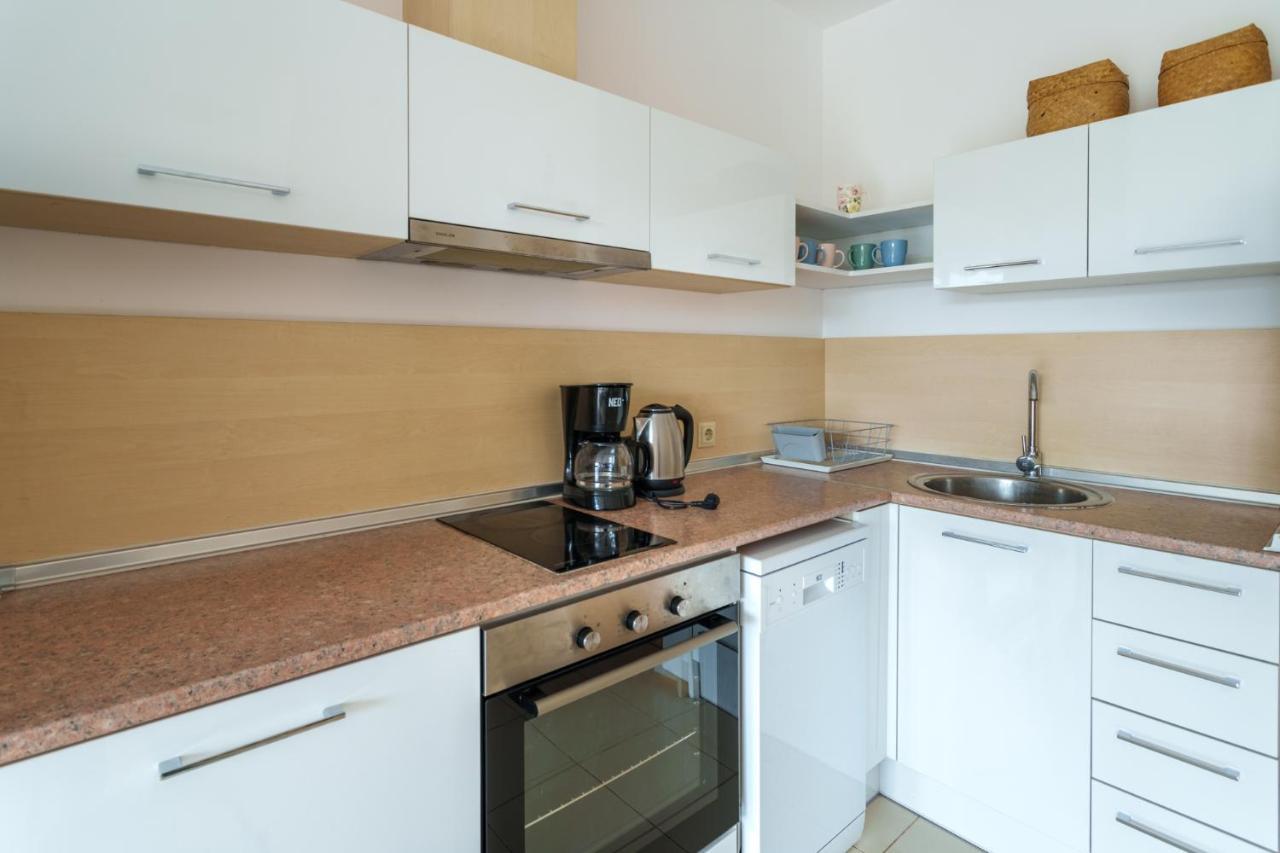 Villa Poesia, Harmony Hills Residence Rogachevo Dış mekan fotoğraf